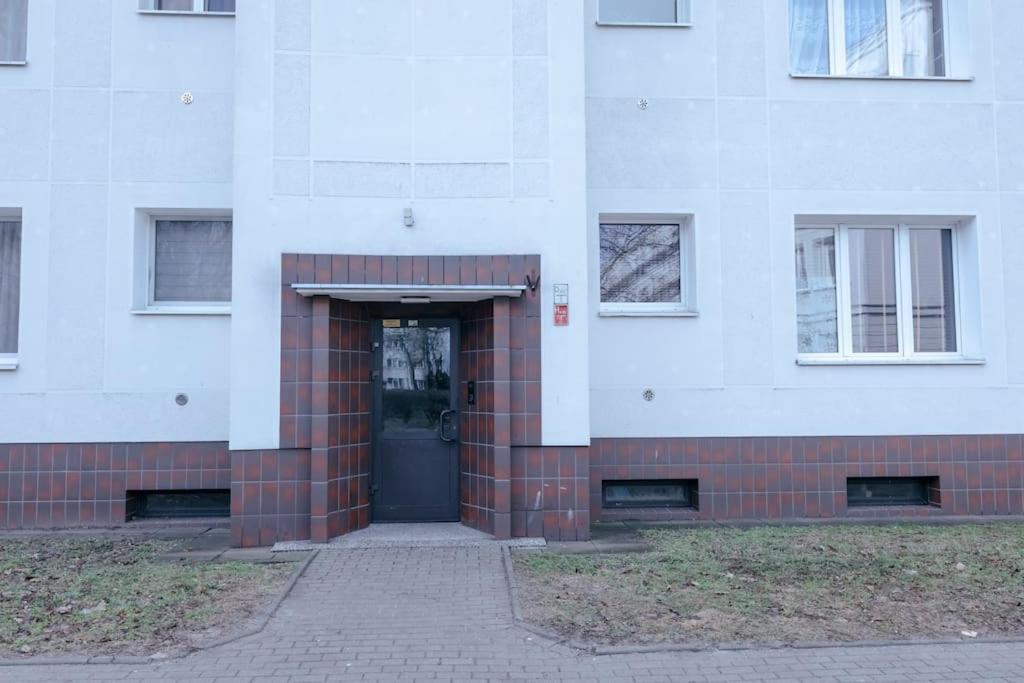 Sielecka 52 - 4Os Apartament Apartment Warsaw Exterior photo